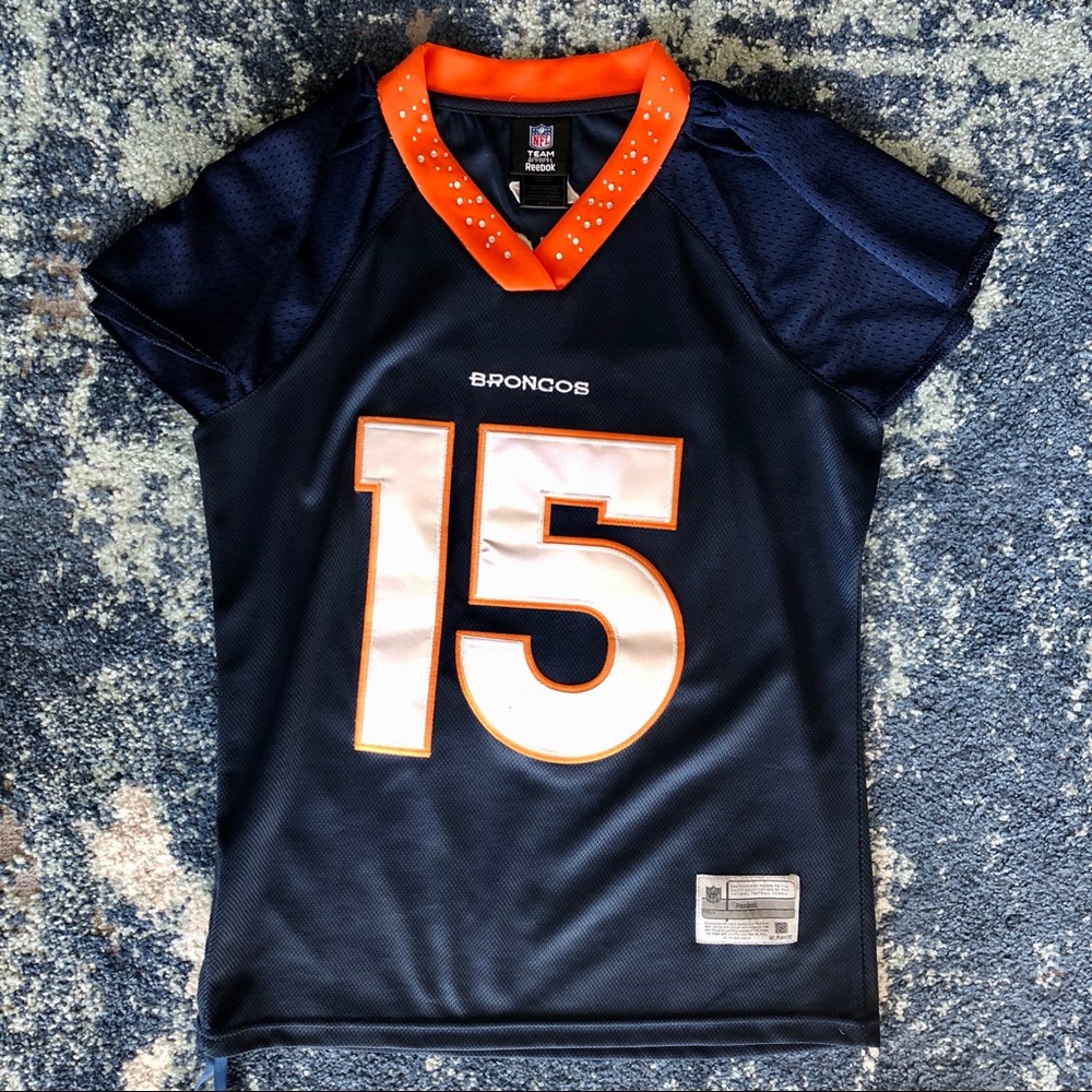 Denver Broncos Jersey